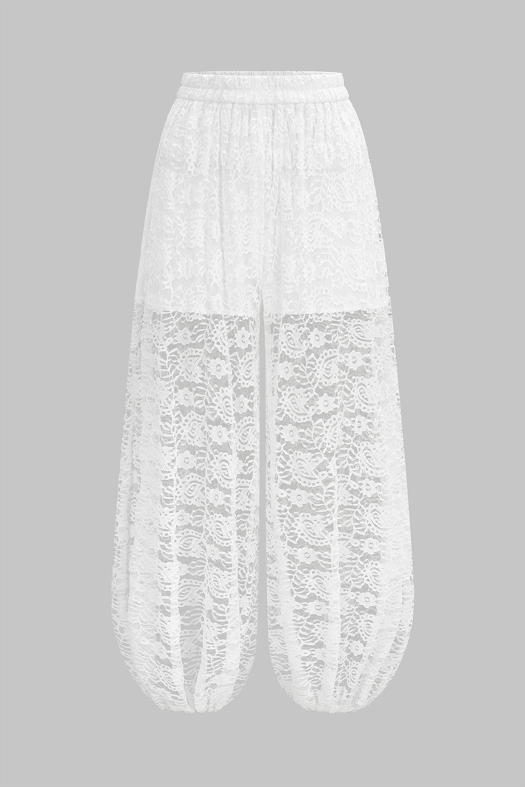 Pantalon Éliane