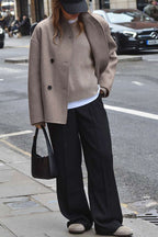 Manteau Sivane