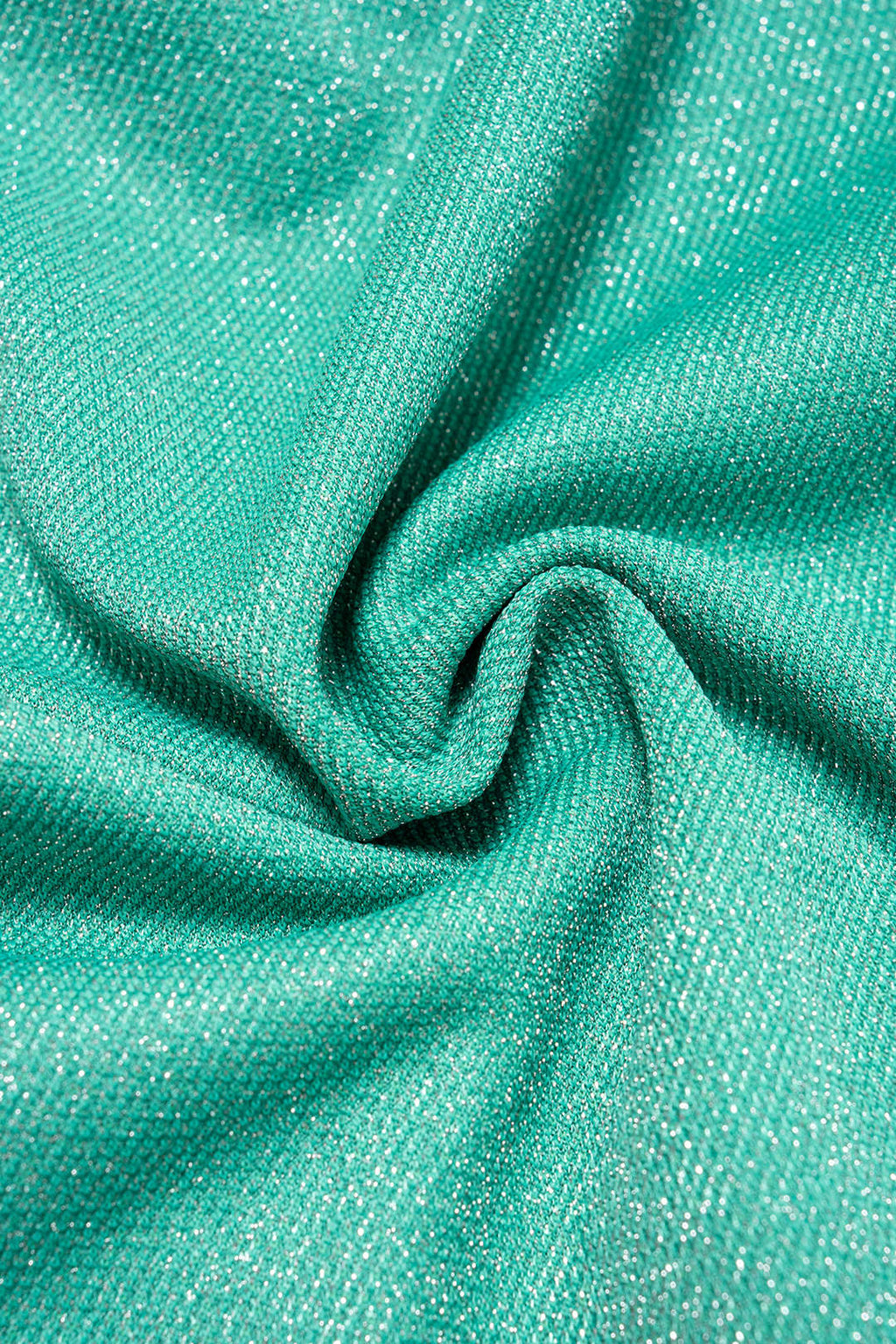 Emerald Plunge Swimsuit
