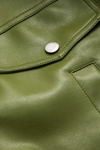 Veste Oliviane