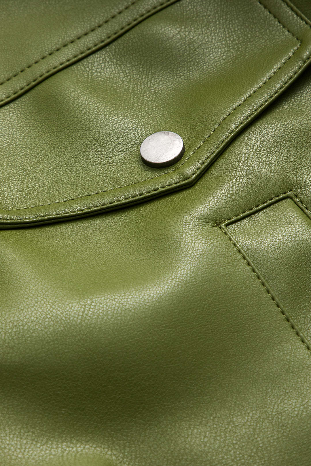 Veste Oliviane
