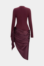 Robe Valériane
