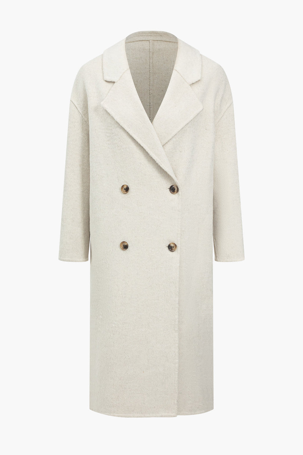 Manteau Élénise