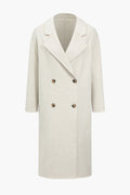 Manteau Élénise