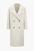 Manteau Élénise