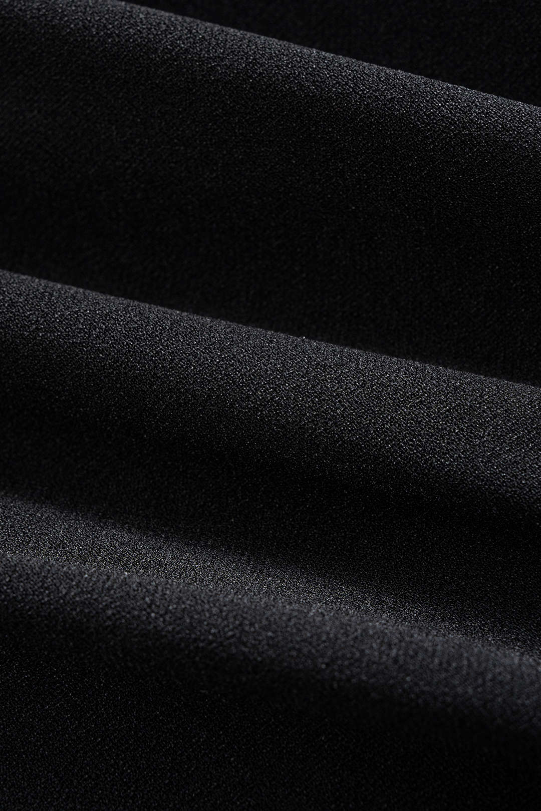 Yapılandırılmış Geniş Paçalı Set 