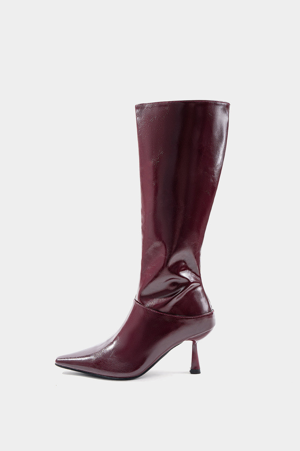 Bottes Rosiane