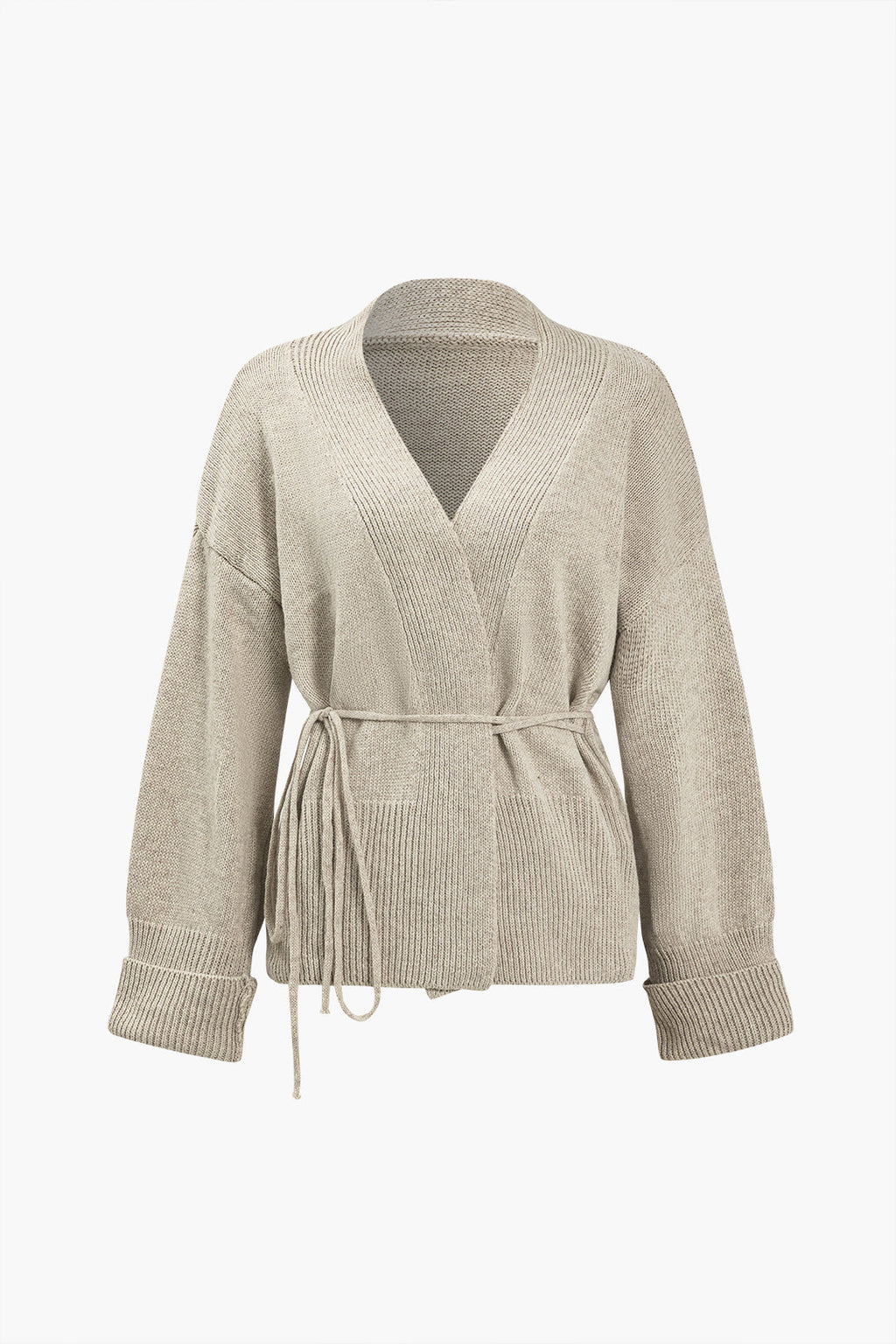 Cardigan Éliane