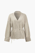 Cardigan Éliane