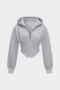 Hoodie Élodine