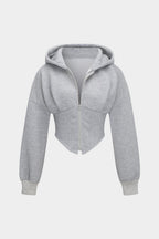 Hoodie Élodine