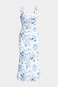 Robe Floriane