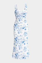 Robe Floriane