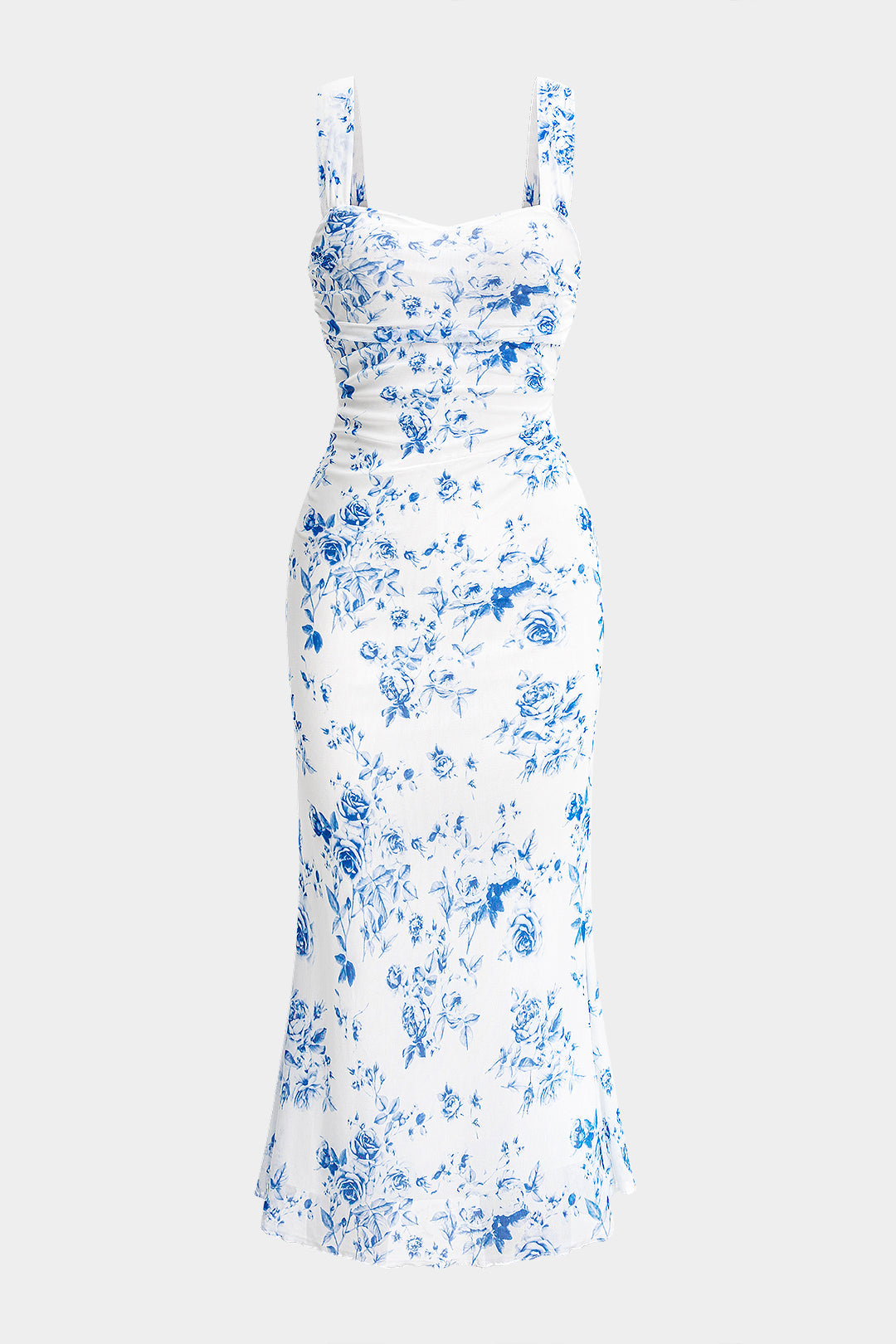 Robe Floriane