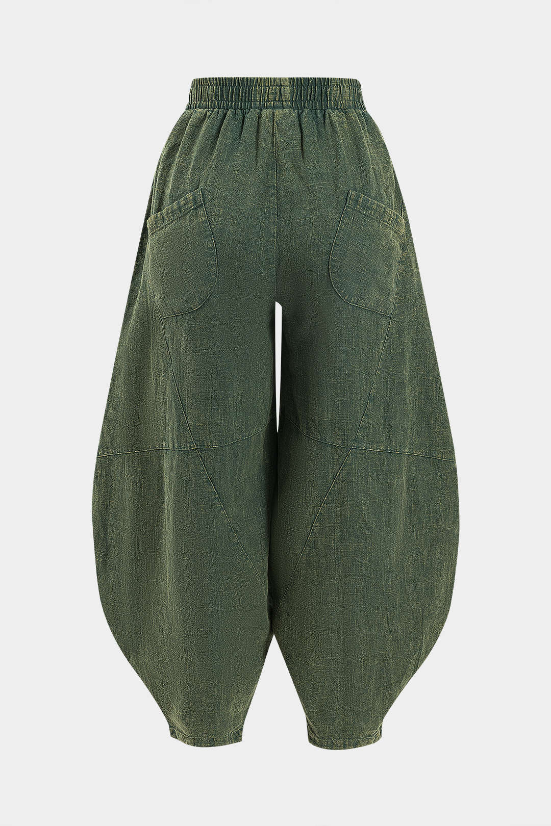 Pantalon Oriane