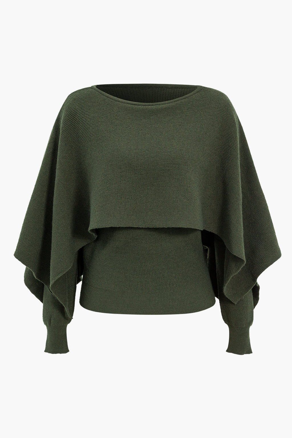 Pull Mélusine