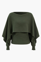Pull Mélusine
