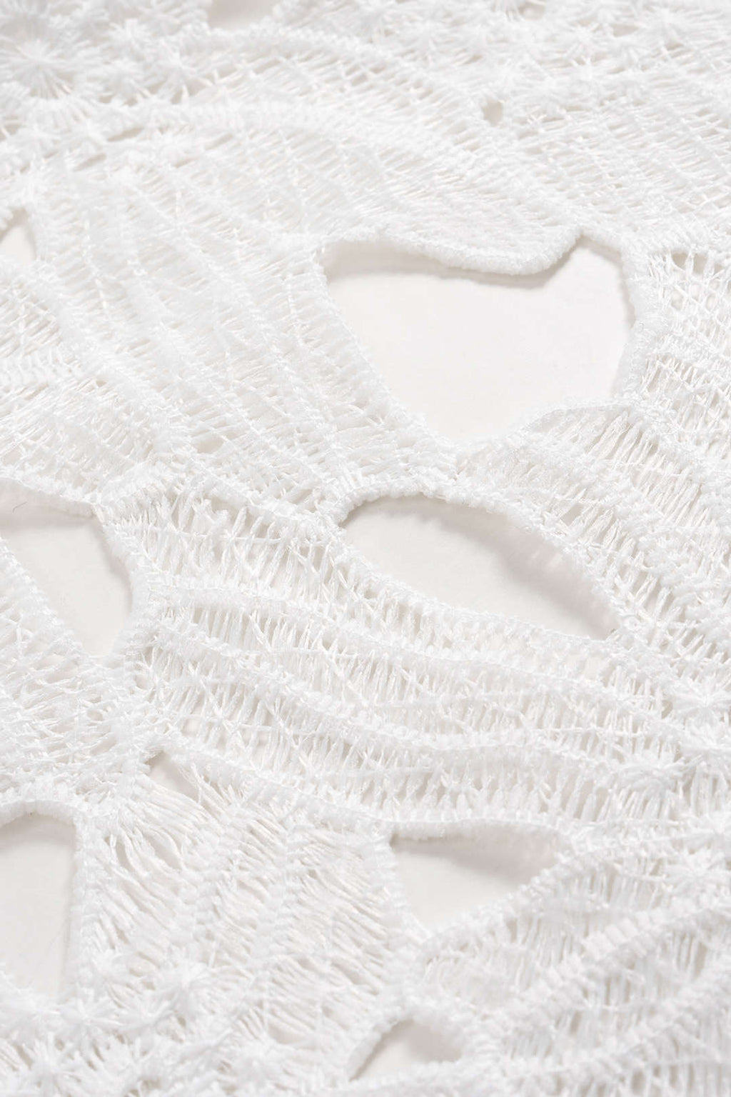 Robe Blanche