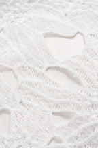 Robe Blanche