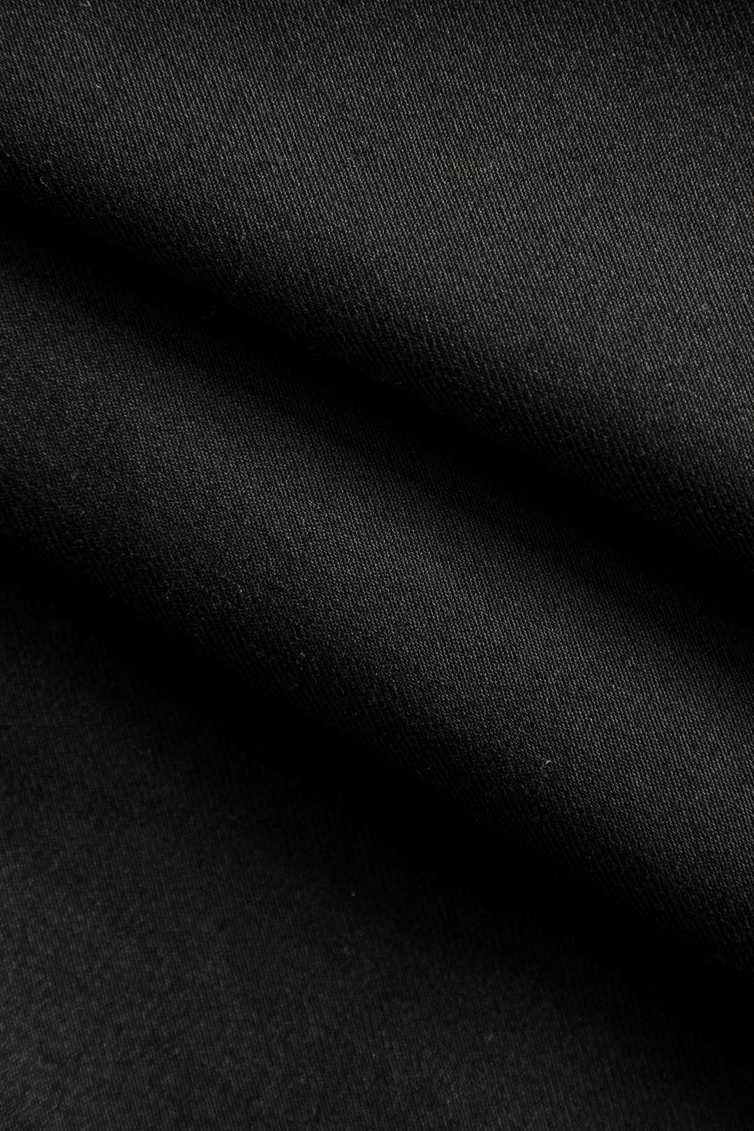 Düğme Detaylı Mini Etek