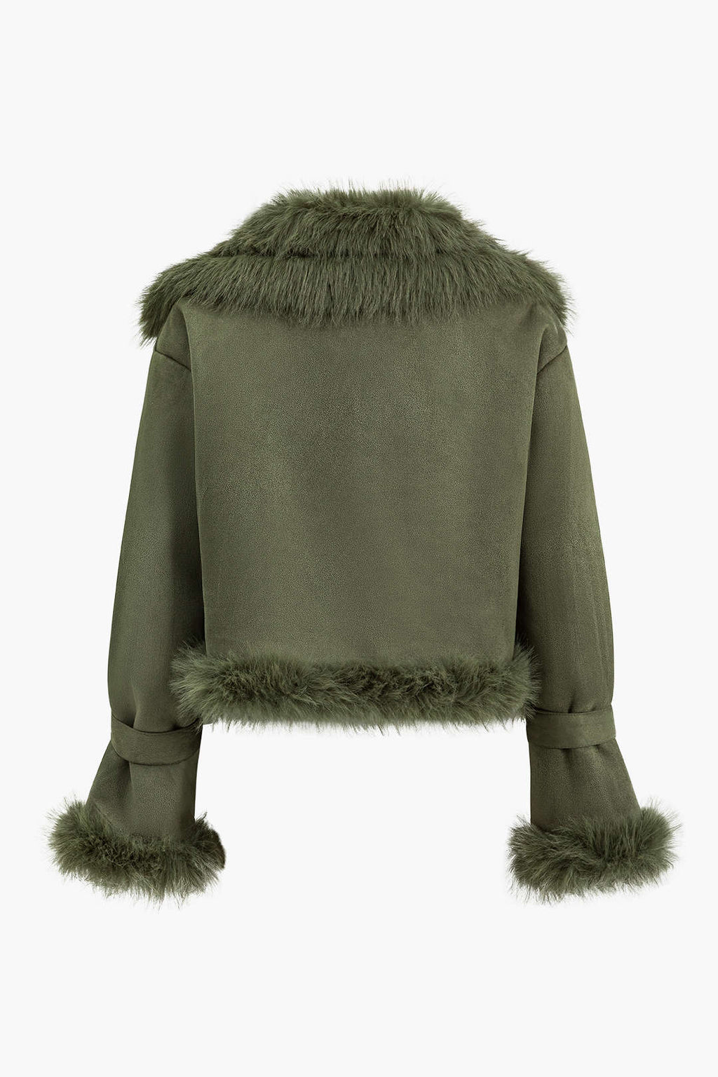 Veste Sylviane