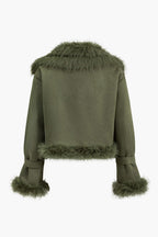 Veste Sylviane