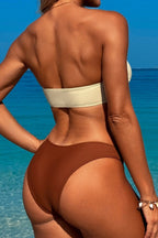 Bikini Ivoirelle