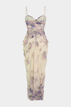 Robe Ondine