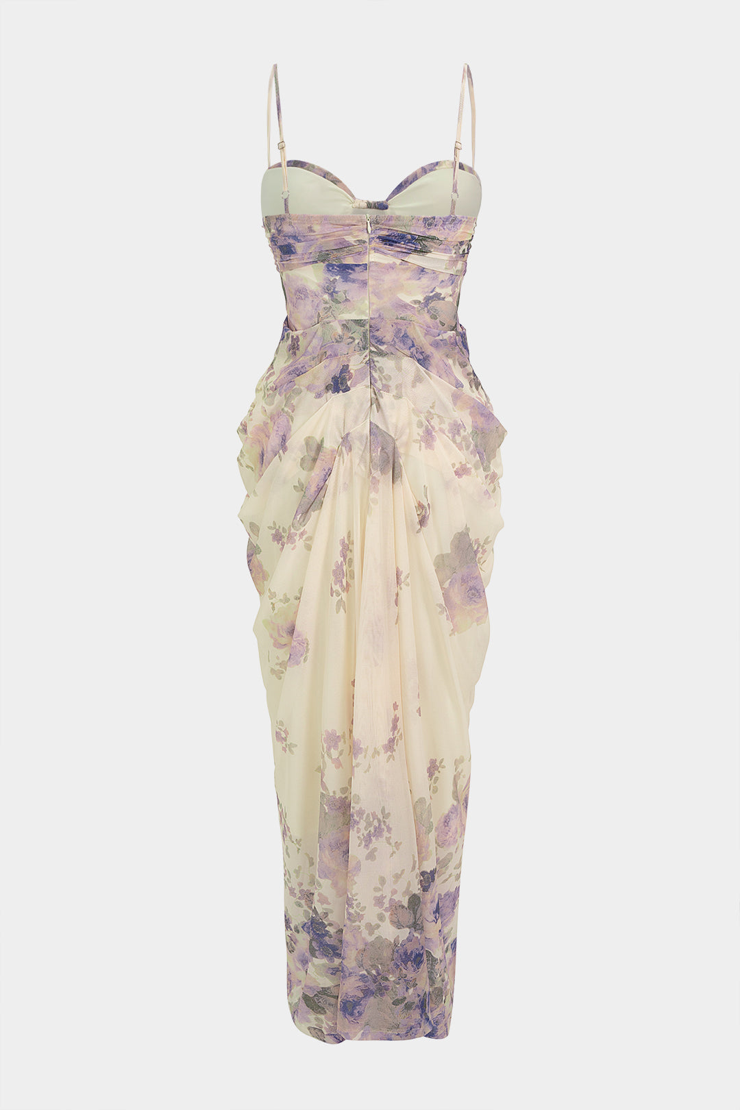 Robe Ondine