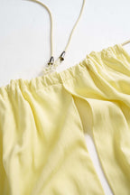 Robe Lysiane