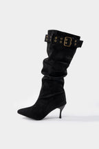 Bottes Sidonie