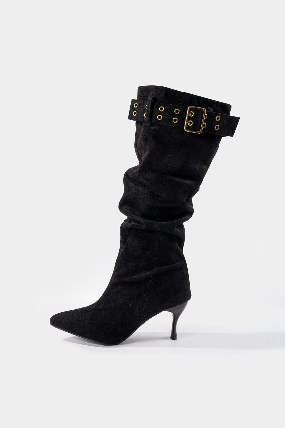 KUM TEPELERİ TOPUKLU BOTLAR 