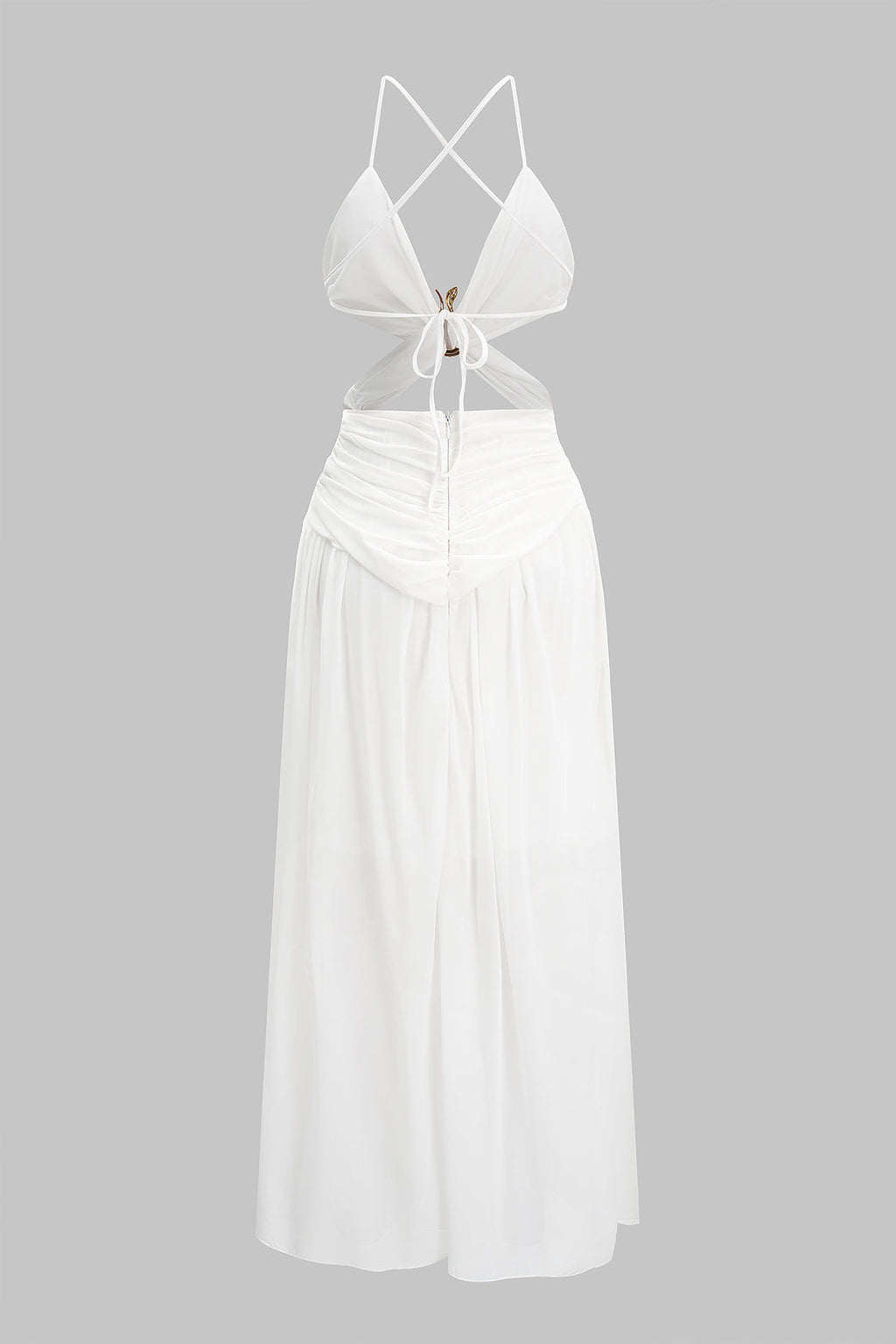 Robe Léonie