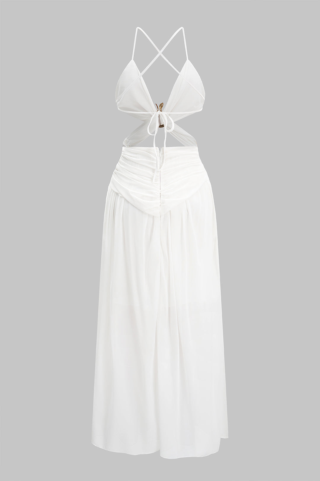 Robe Léonie