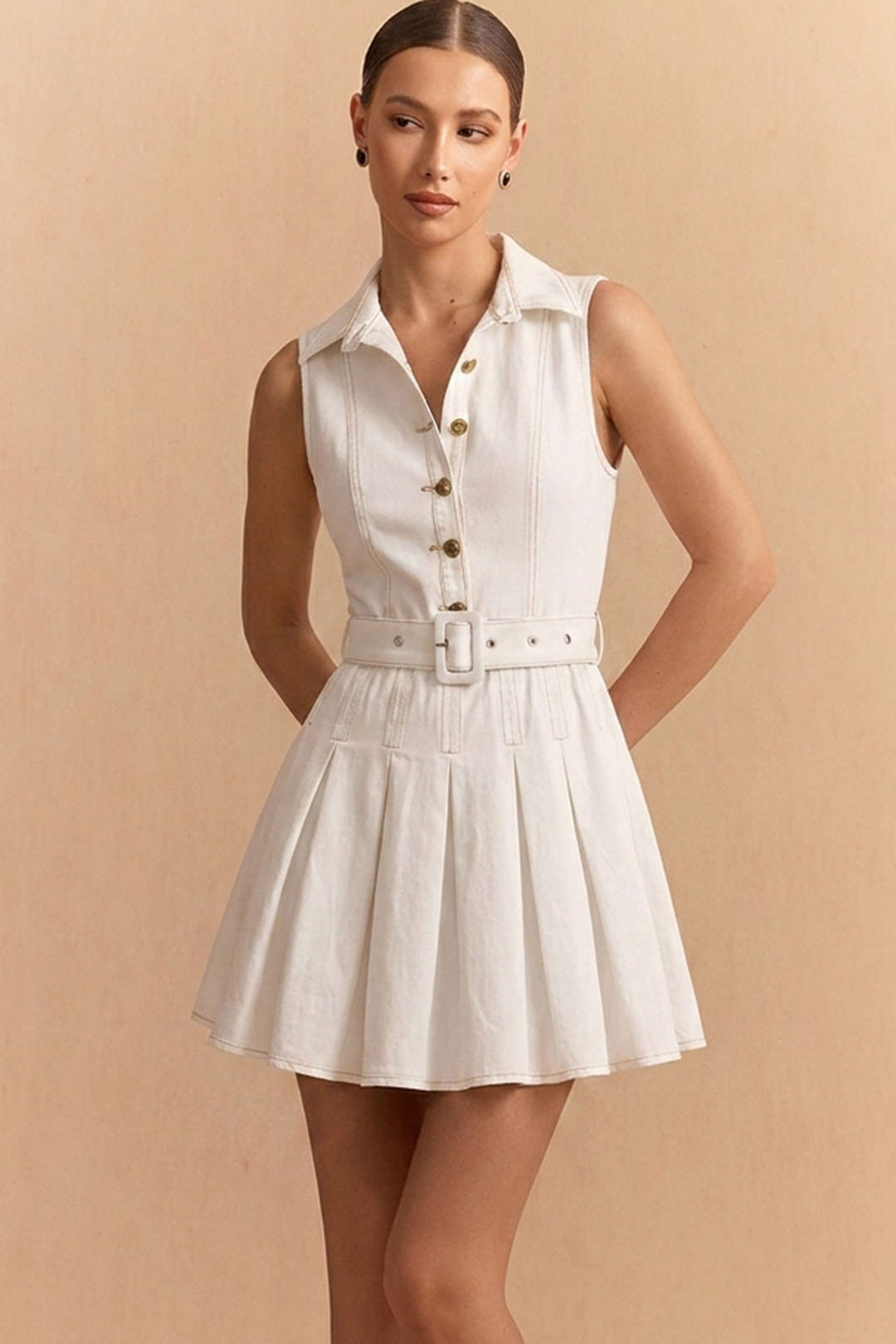 Robe Arielle