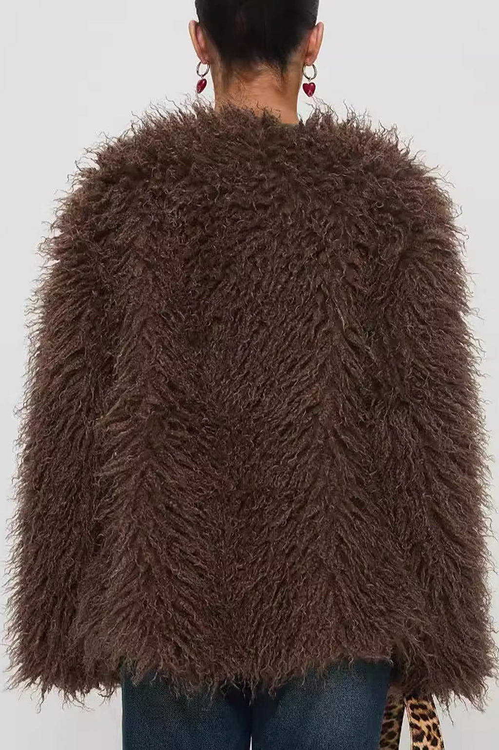 Veste Brunehilde