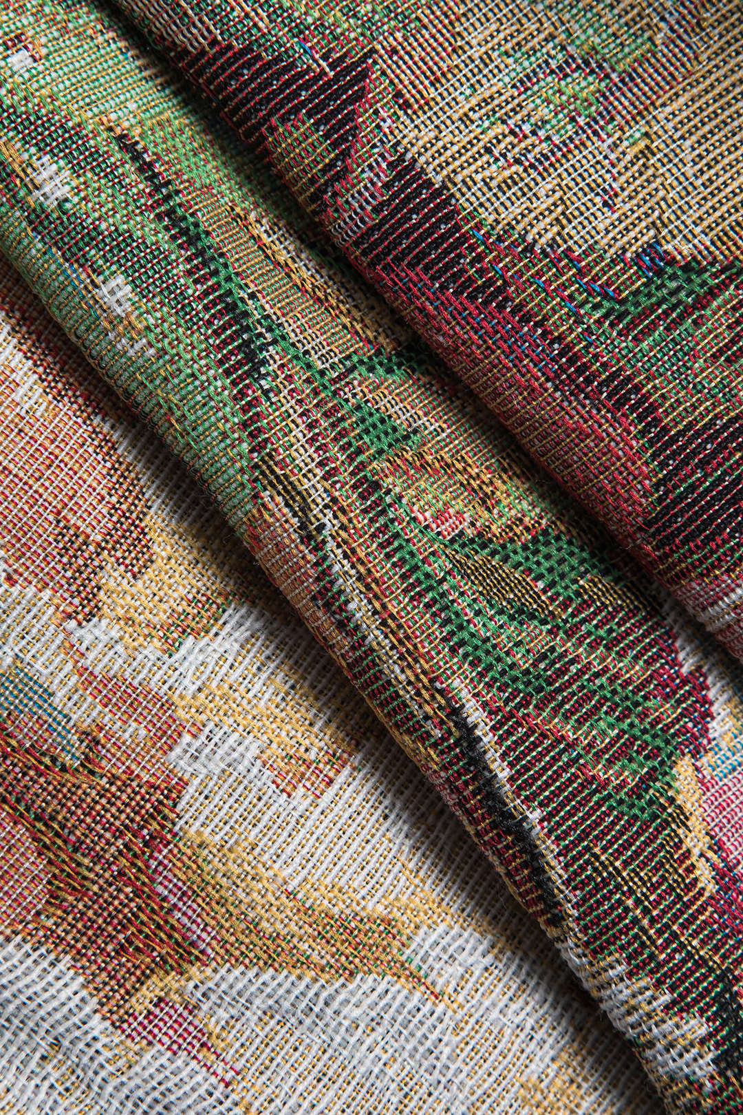 Çiçekli Mini Elbise