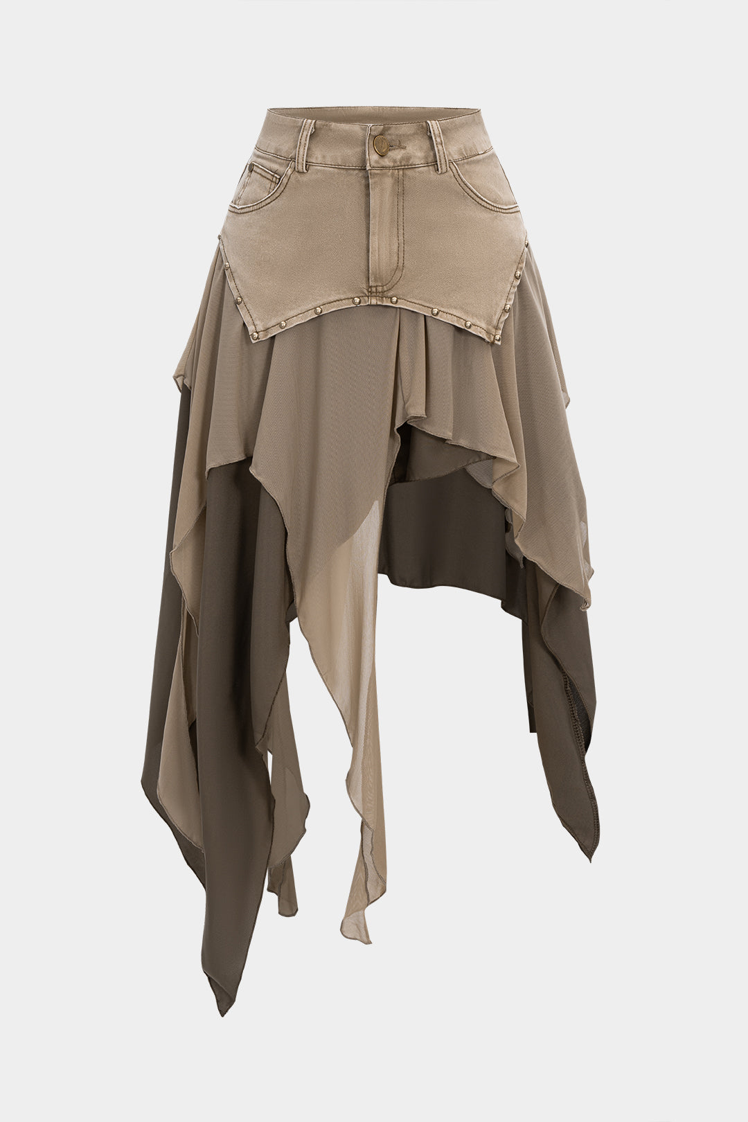 Desert Flow Skirt