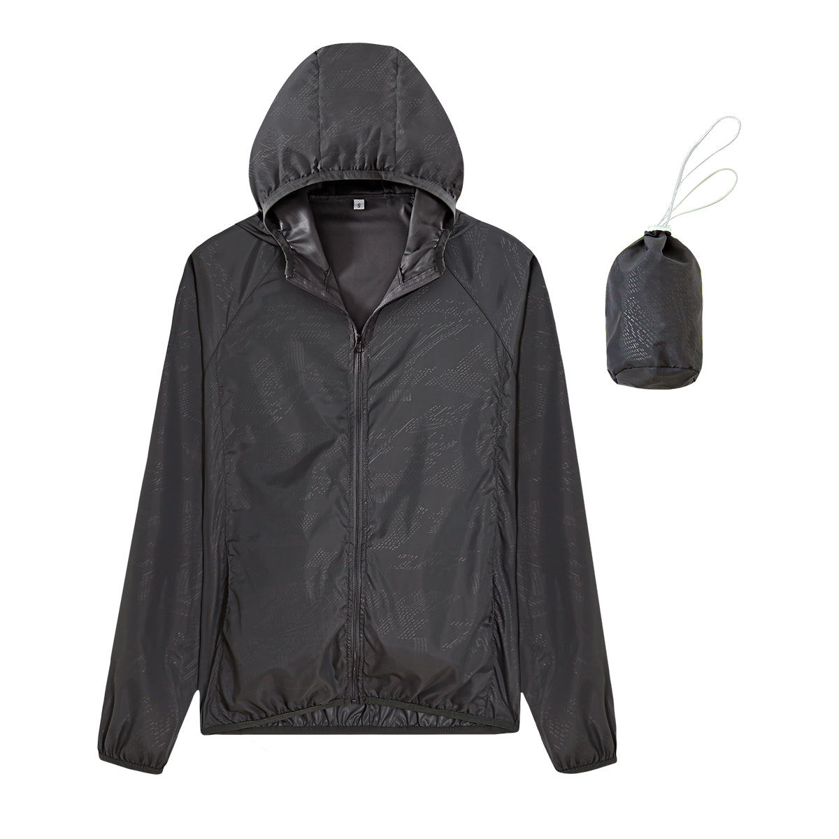 Swift Run Jacket