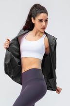 Swift Run Jacket