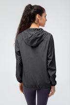 Swift Run Jacket