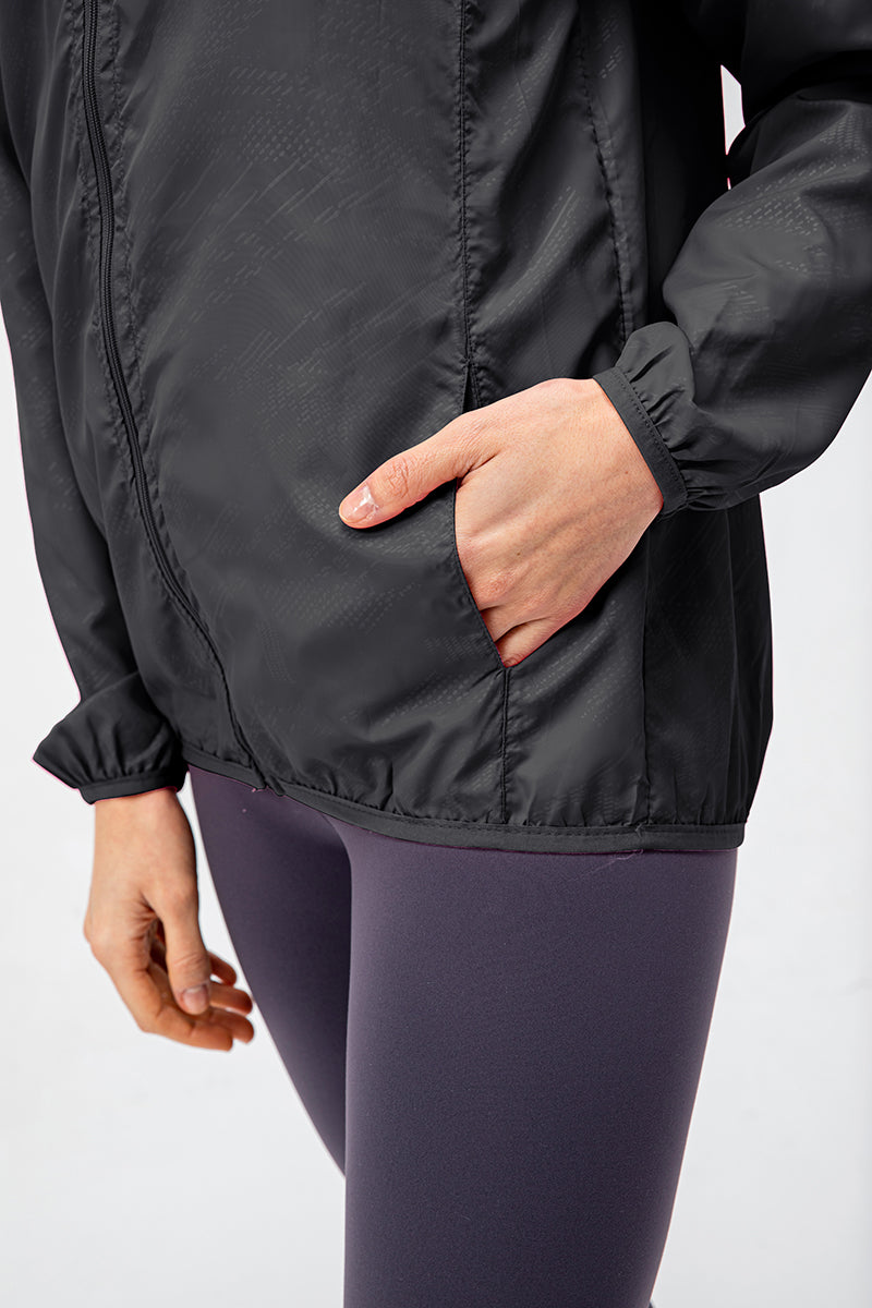 Swift Run Jacket