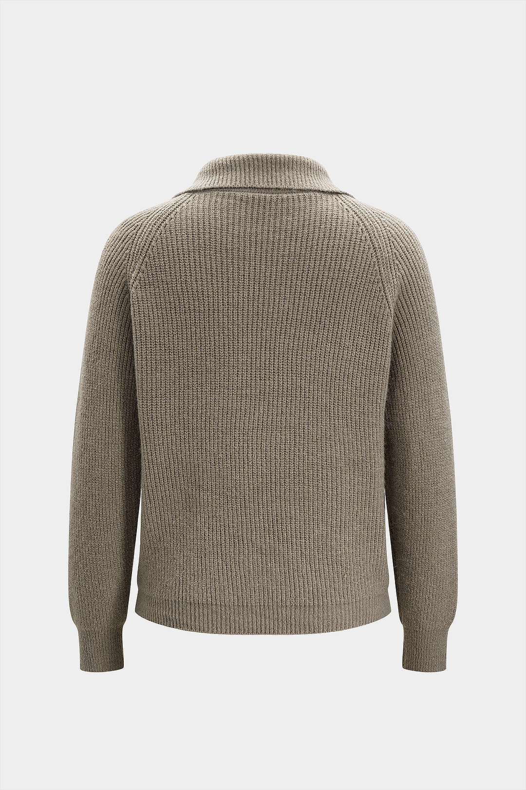 Soft Heritage Knit Cardigan