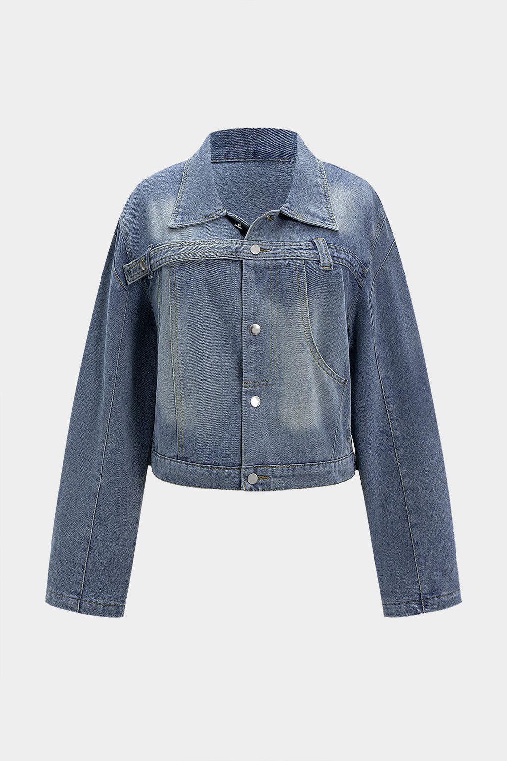Veste Adélise