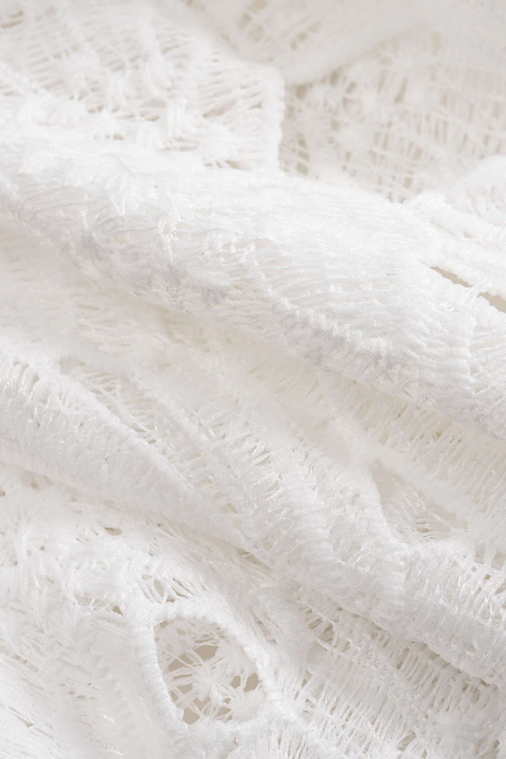 Robe Blanche