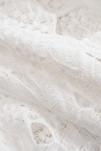 Robe Blanche