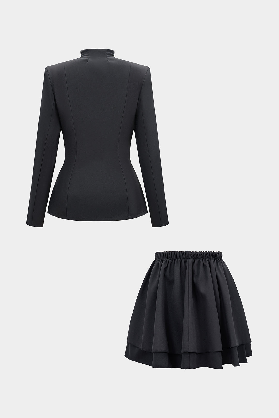 Özel Dikim Ceket Takımı 