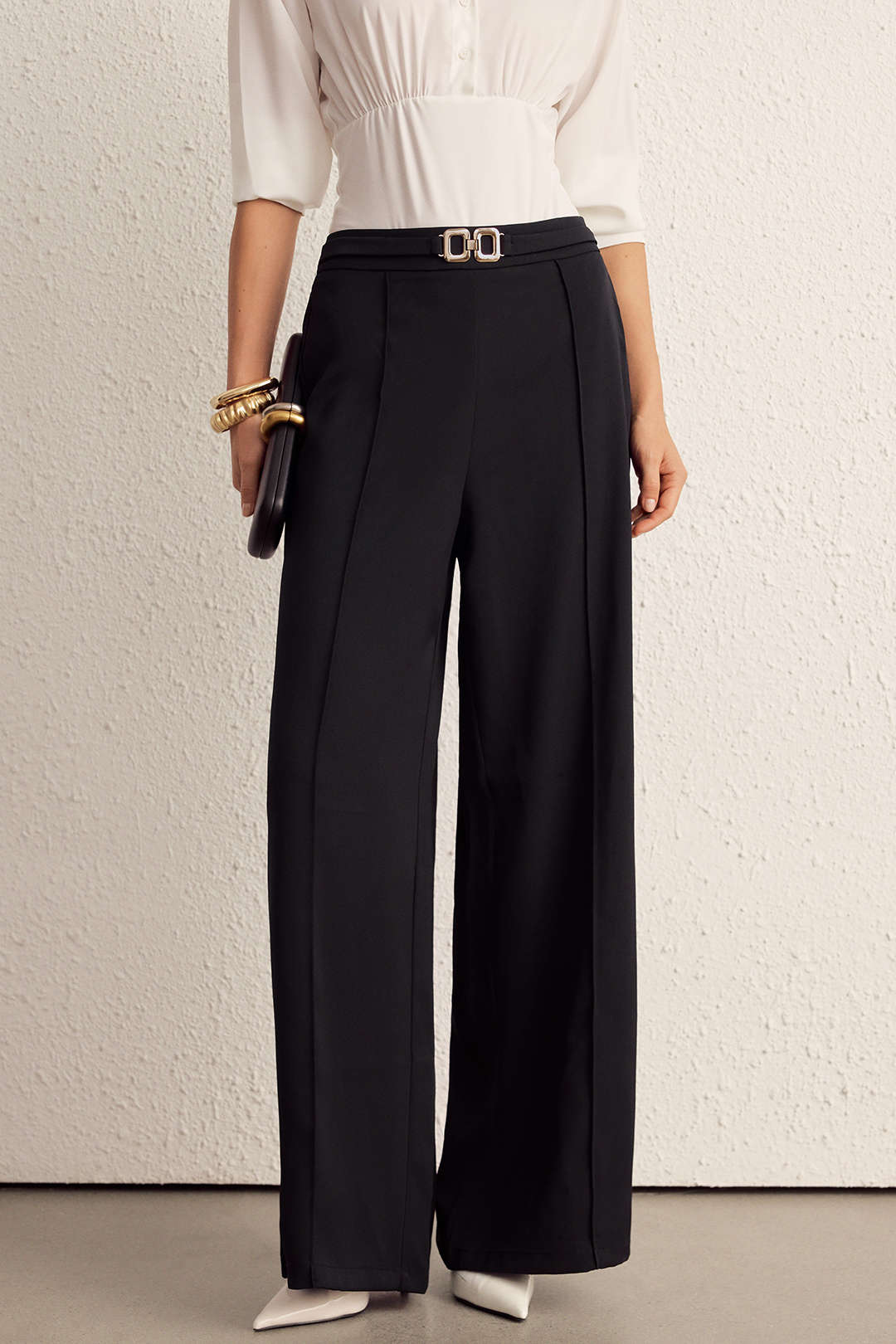 Pantalon Olympe