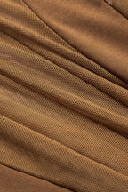 Şeffaf Panelli Tulum 