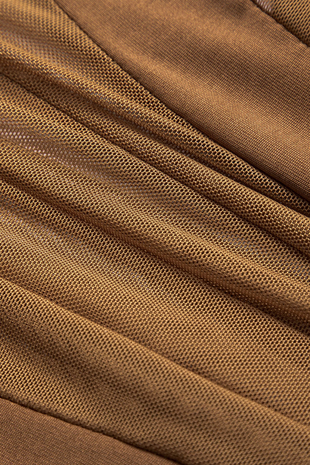 Şeffaf Panelli Tulum 